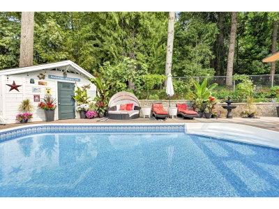 5124 219A Street | Langley British Columbia | Slide Image Thirty-seven