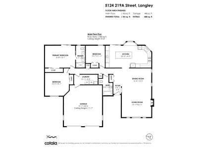 5124 219A Street | Langley British Columbia | Slide Image Forty