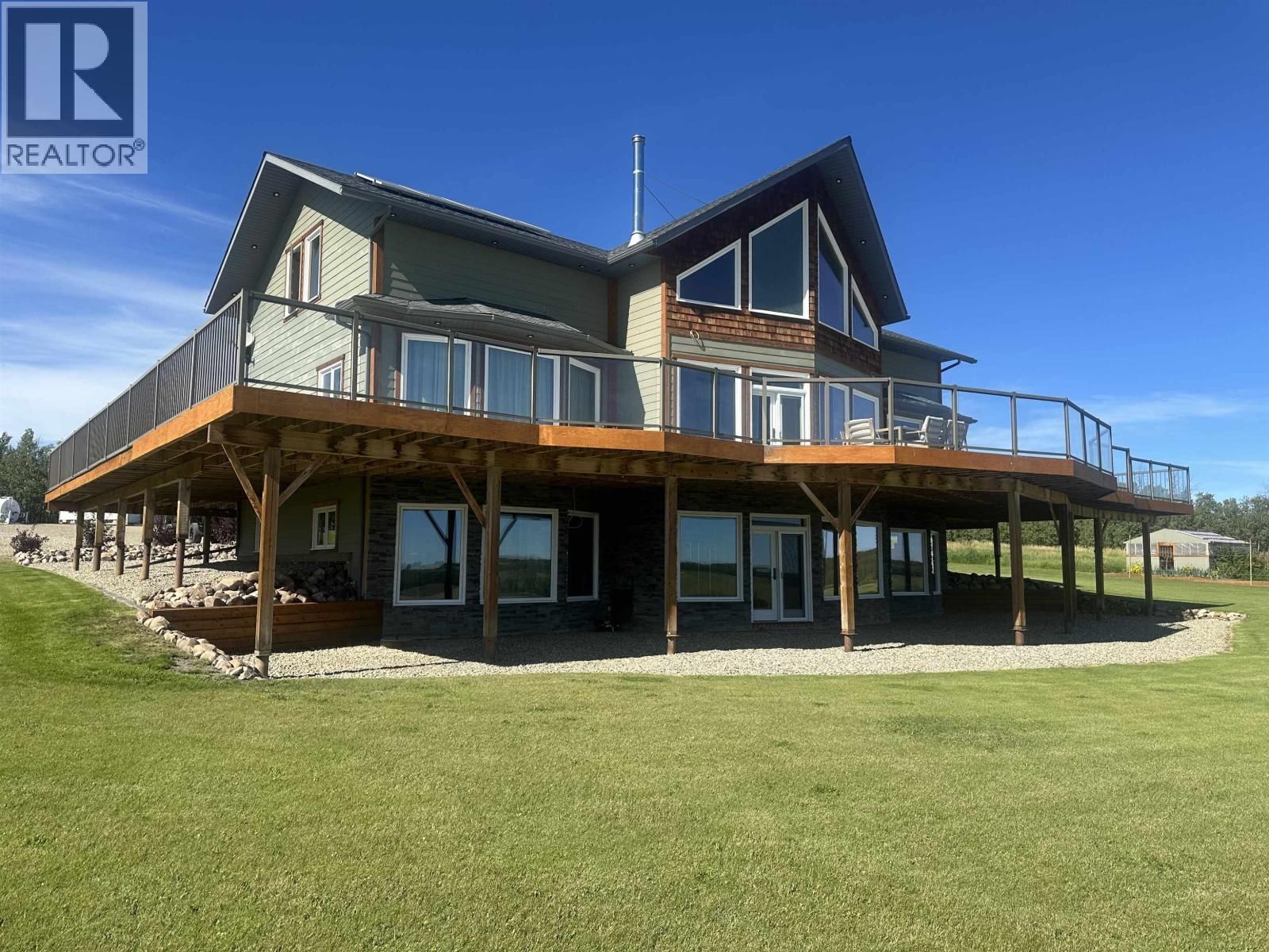 16767 277 Road, Fort St. John, British Columbia V0C 1Y0