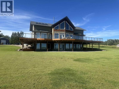 16767 277 Road | Fort St. John British Columbia | Slide Image Two