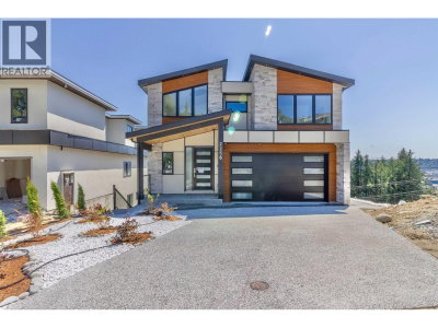 2256 MONASHEE Court | Coquitlam British Columbia | Slide Image One