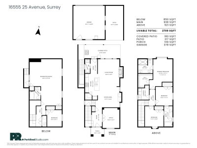 16555 25 Avenue | Surrey British Columbia | Slide Image Thirty-two