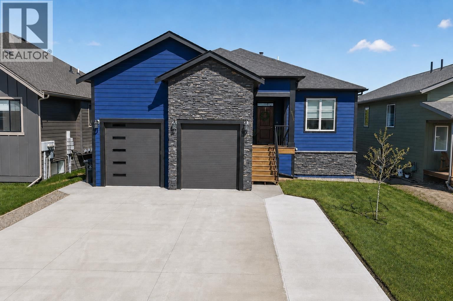 10612 114A Avenue, Fort St. John, British Columbia V1J 0S1