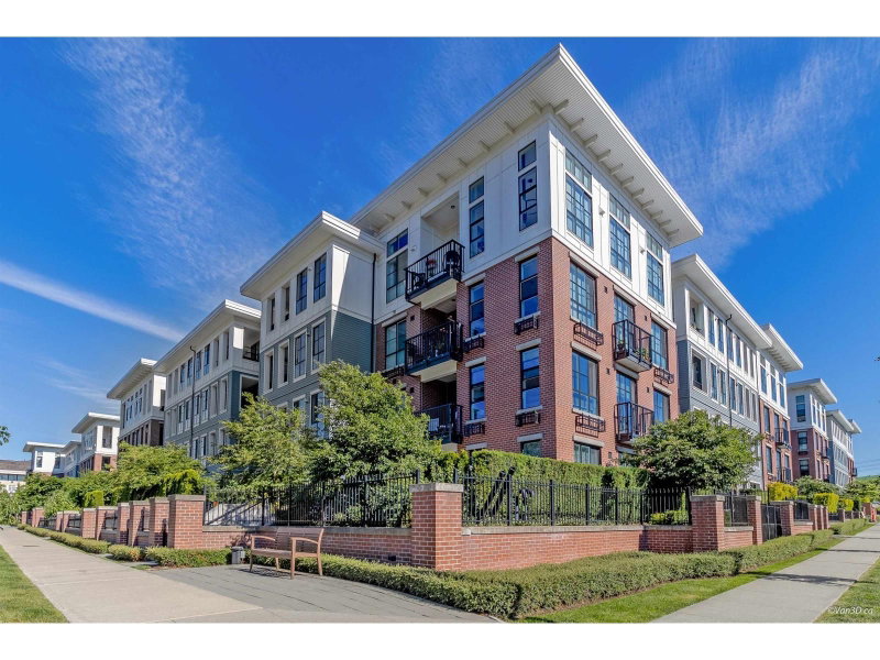 15138 34TH Avenue Surrey British Columbia, V3Z 0Y5 - 2 Bedrooms Condo For Sale