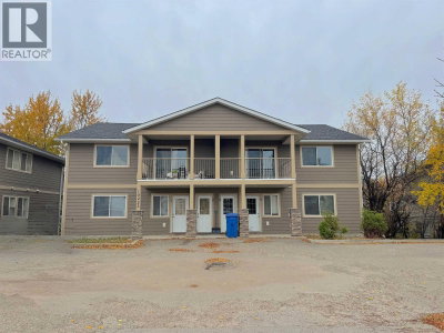 10223 98 Avenue | Fort St. John British Columbia | Slide Image One