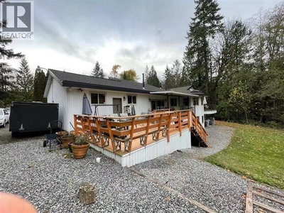 24442 112 Avenue | Maple Ridge British Columbia | Slide Image Four