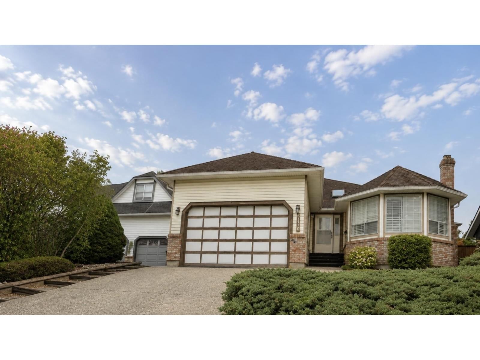 6470 179A Street, Surrey, British Columbia V3S 7J9