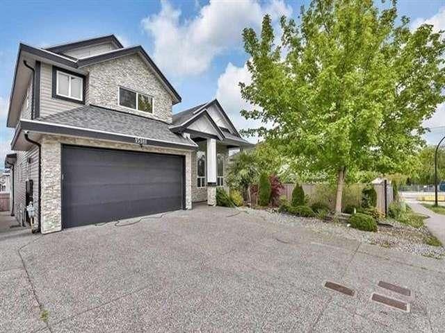 15181 68A Avenue, Surrey, British Columbia V3S 7Y7
