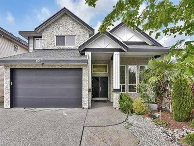 15181 68A Avenue | Surrey British Columbia | Slide Image Two
