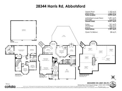 28344 HARRIS Road | Abbotsford British Columbia | Slide Image Thirty-seven