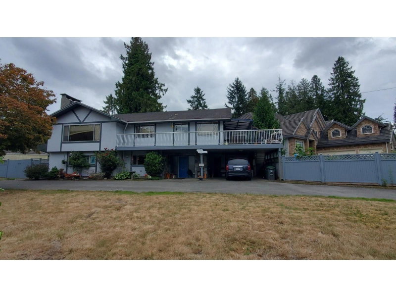 12704 107A Avenue Surrey British Columbia, V3V 3J2 - Vacant Land For Sale
