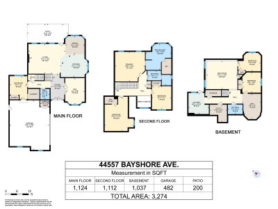 44557 BAYSHORE Avenue | Chilliwack British Columbia | Slide Image Forty