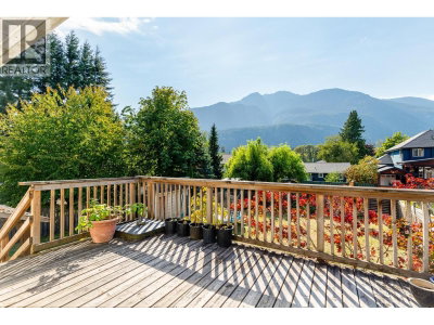 41843 FAITH Road | Squamish British Columbia | Slide Image Two