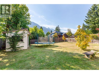 41843 FAITH Road | Squamish British Columbia | Slide Image Three