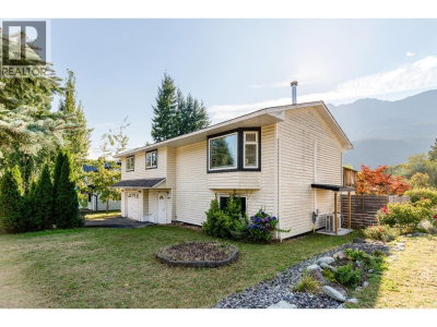41843 FAITH Road | Squamish British Columbia | Slide Image Thirty-five
