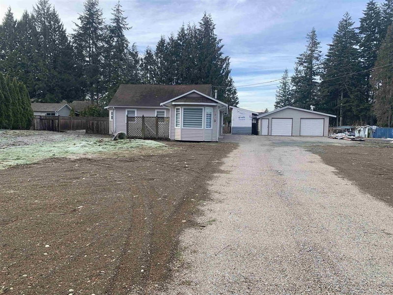 3763 244 Street Langley British Columbia, V2Z 2L1 - 2 Bedrooms Home For Sale