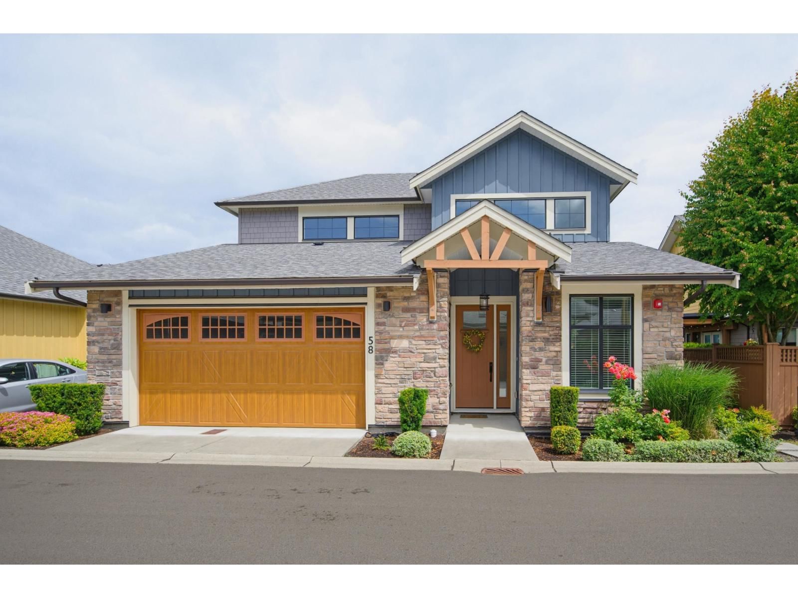 4750 228 Street, Langley, British Columbia V2Z 0A9