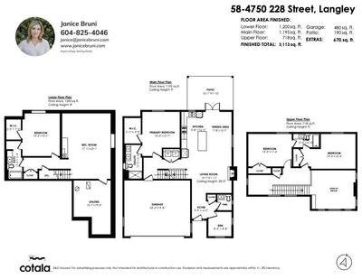 4750 228 Street | Langley British Columbia | Slide Image Thirty