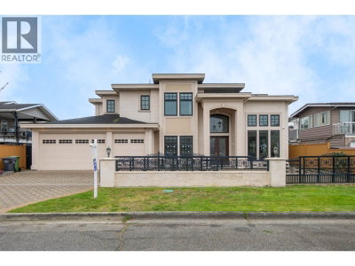 10720 ANGLESEA Drive | Richmond British Columbia | Slide Image One