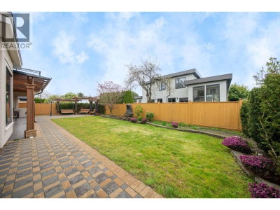 10720 ANGLESEA Drive | Richmond British Columbia | Slide Image Thirty-six