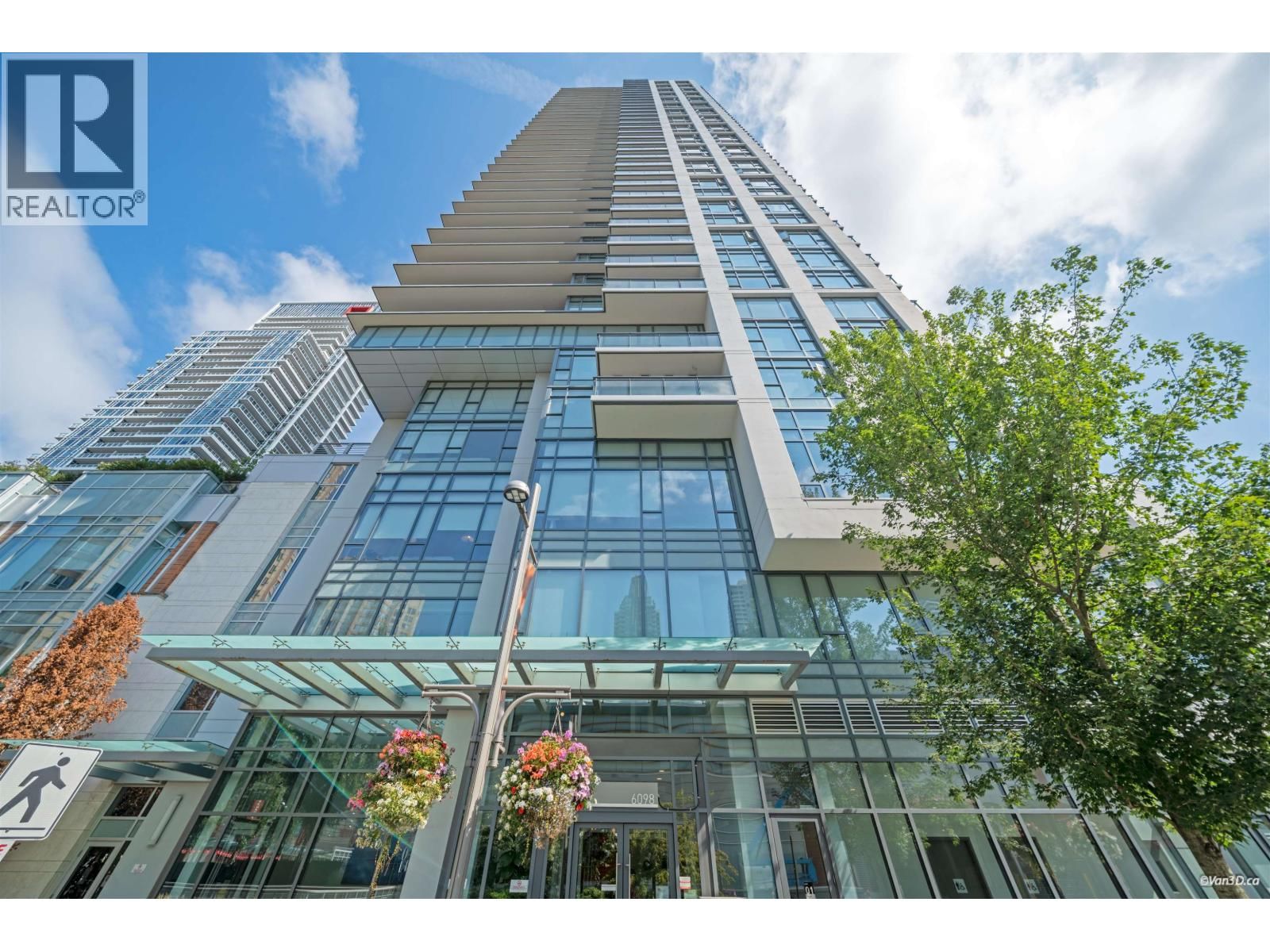6098 STATION Street, Burnaby, British Columbia V5H 0H4