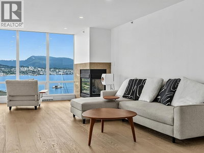 590 NICOLA Street | Vancouver British Columbia | Slide Image Eight