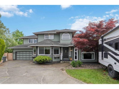 16176 78B Avenue | Surrey British Columbia | Slide Image One