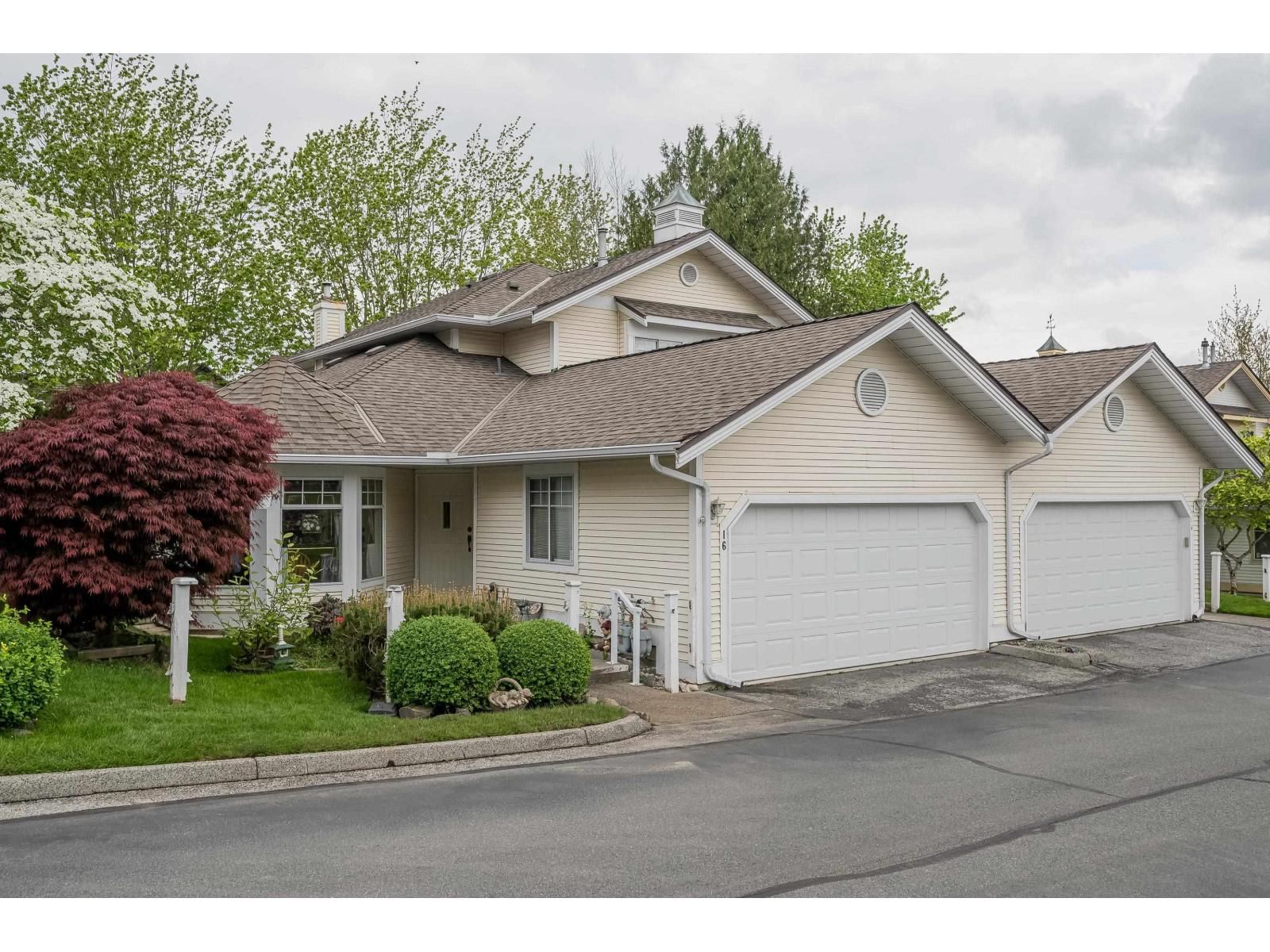 21138 88 Avenue, Langley, British Columbia V1M 2G7