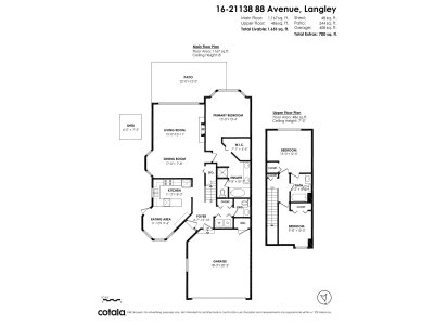 21138 88 Avenue | Langley British Columbia | Slide Image Forty