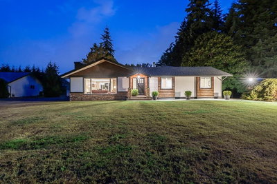 5051 236 Street | Langley British Columbia | Slide Image Two