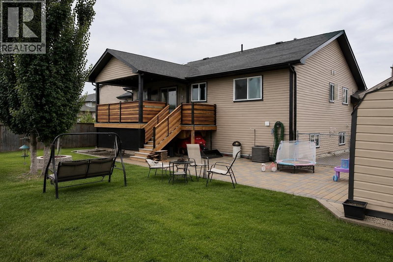 9720 118 Avenue Fort St. John British Columbia, V1J 0E9 - 4 Bedrooms Home For Sale