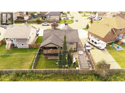9720 118 Avenue | Fort St. John British Columbia | Slide Image Thirty-one