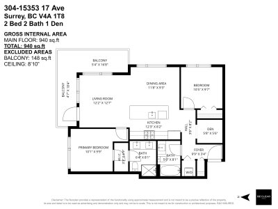 15353 17 Avenue | Surrey British Columbia | Slide Image Forty