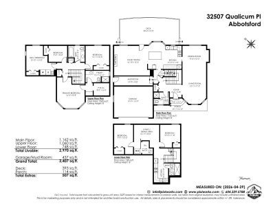 32507 QUALICUM Place | Abbotsford British Columbia | Slide Image Thirty-nine