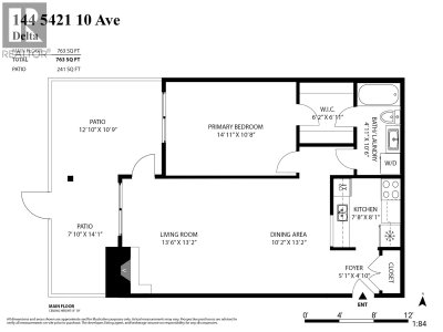 5421 10 Avenue | Delta British Columbia | Slide Image Thirty-nine