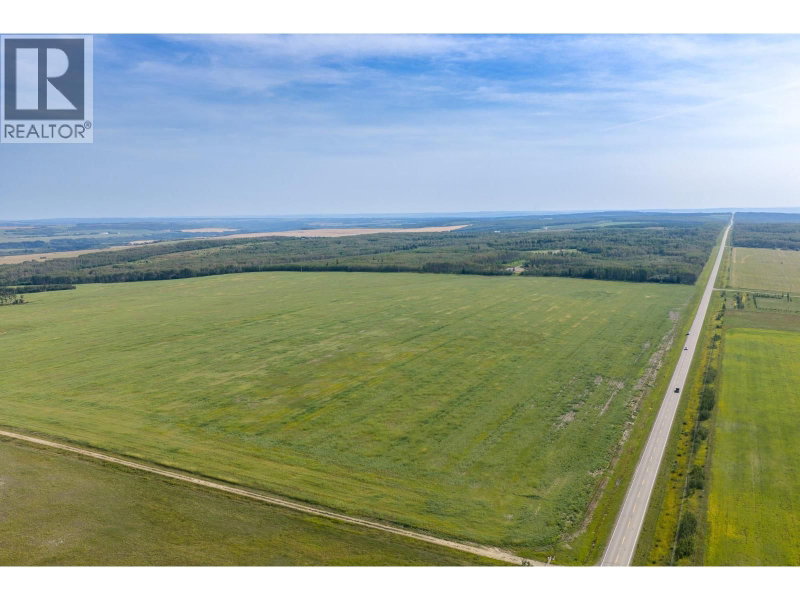 1/4 271 Road Fort St. John British Columbia, V0C 1H0 - Vacant Land For Sale