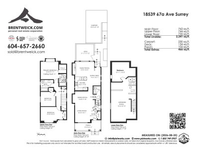 18539 67A Avenue | Surrey British Columbia | Slide Image Four
