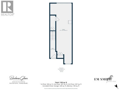 1188 WILSON Crescent | Squamish British Columbia | Slide Image Twenty-seven