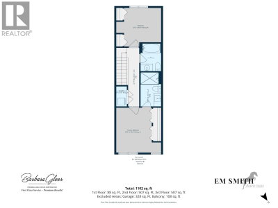 1188 WILSON Crescent | Squamish British Columbia | Slide Image Twenty-nine