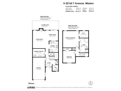 32165 7 Avenue | Mission British Columbia | Slide Image Thirty-eight