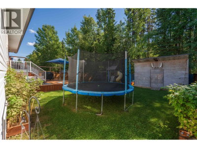 5423 WOODOAK Crescent | Prince George British Columbia | Slide Image Twenty-four