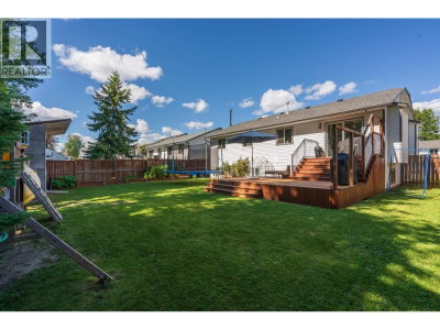 5423 WOODOAK Crescent | Prince George British Columbia | Slide Image Twenty-five
