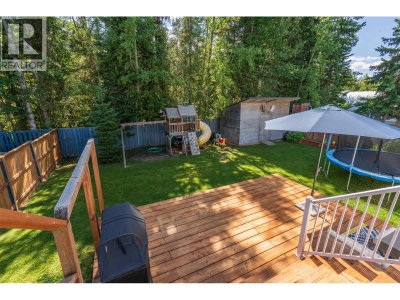 5423 WOODOAK Crescent | Prince George British Columbia | Slide Image Twenty-seven