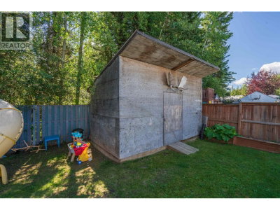 5423 WOODOAK Crescent | Prince George British Columbia | Slide Image Thirty-two