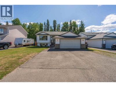 5423 WOODOAK Crescent | Prince George British Columbia | Slide Image Thirty-five