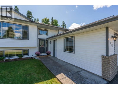 5423 WOODOAK Crescent | Prince George British Columbia | Slide Image Thirty-six