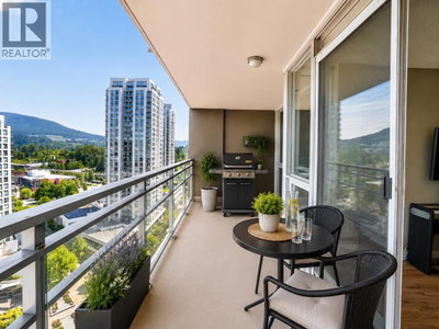 2978 GLEN Drive | Coquitlam British Columbia | Slide Image Nine