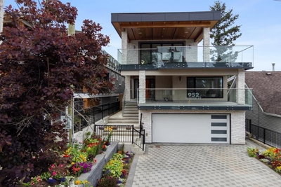 952 PARKER Street | White Rock British Columbia | Slide Image One