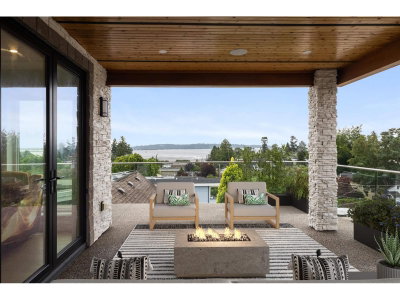 952 PARKER Street | White Rock British Columbia | Slide Image Two