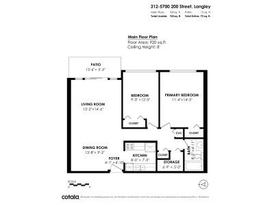 5700 200 Street | Langley British Columbia | Slide Image Thirty-one